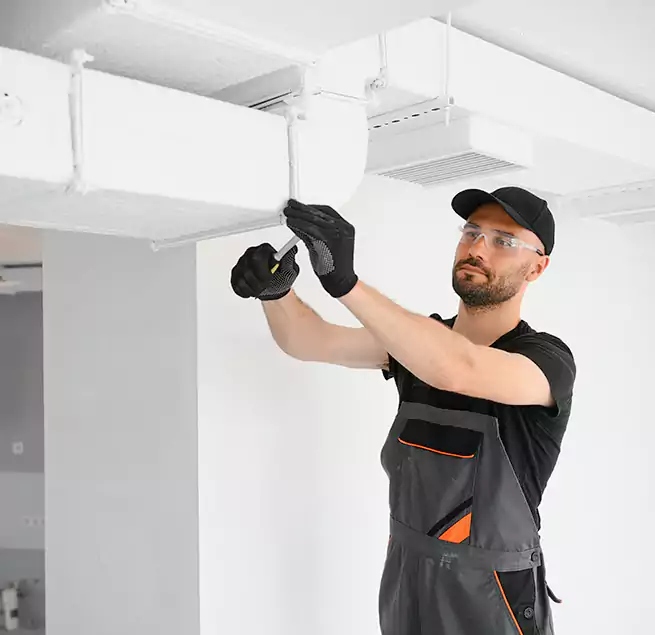  Why Homeowners Businesses Trust Us Sanger, CA