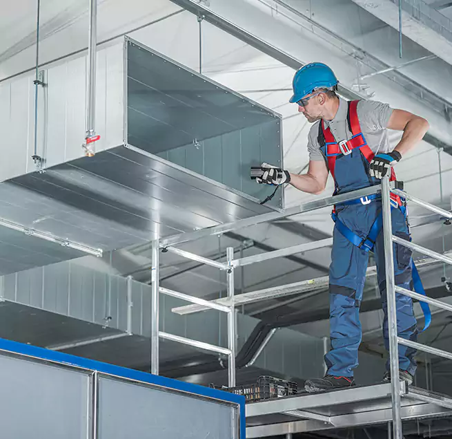 Why Homeowners & Businesses Trust Us Sanger, CA