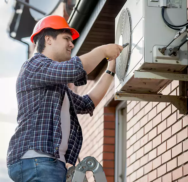 Why Homeowners & Businesses Trust Us Sanger, CA