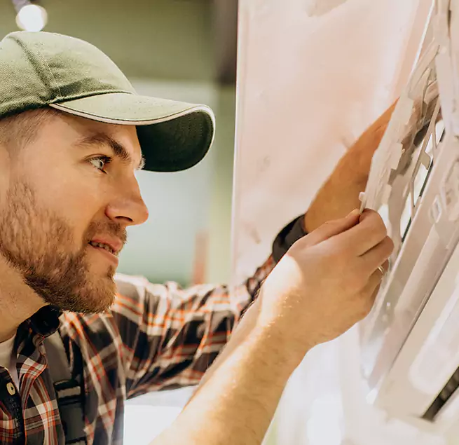 Why Homeowners & Businesses Trust Us in Sanger, CA?